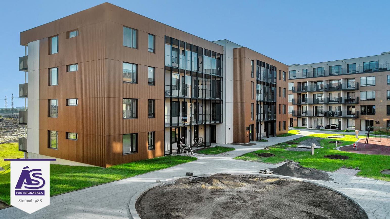 Áshamar 20 - 0305, 221 Hafnarfjörður