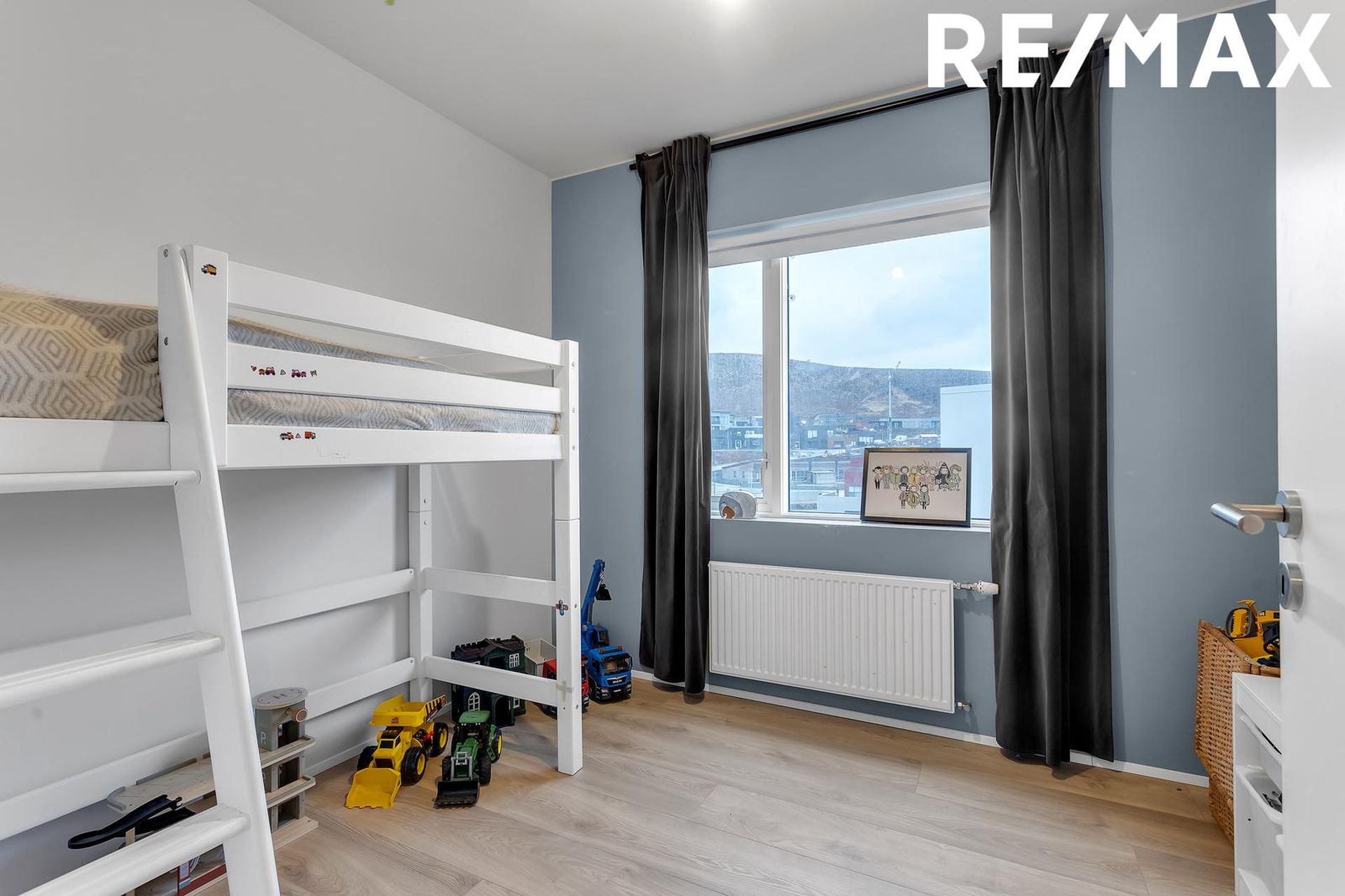Geislaskarð 2, 221 Hafnarfjörður