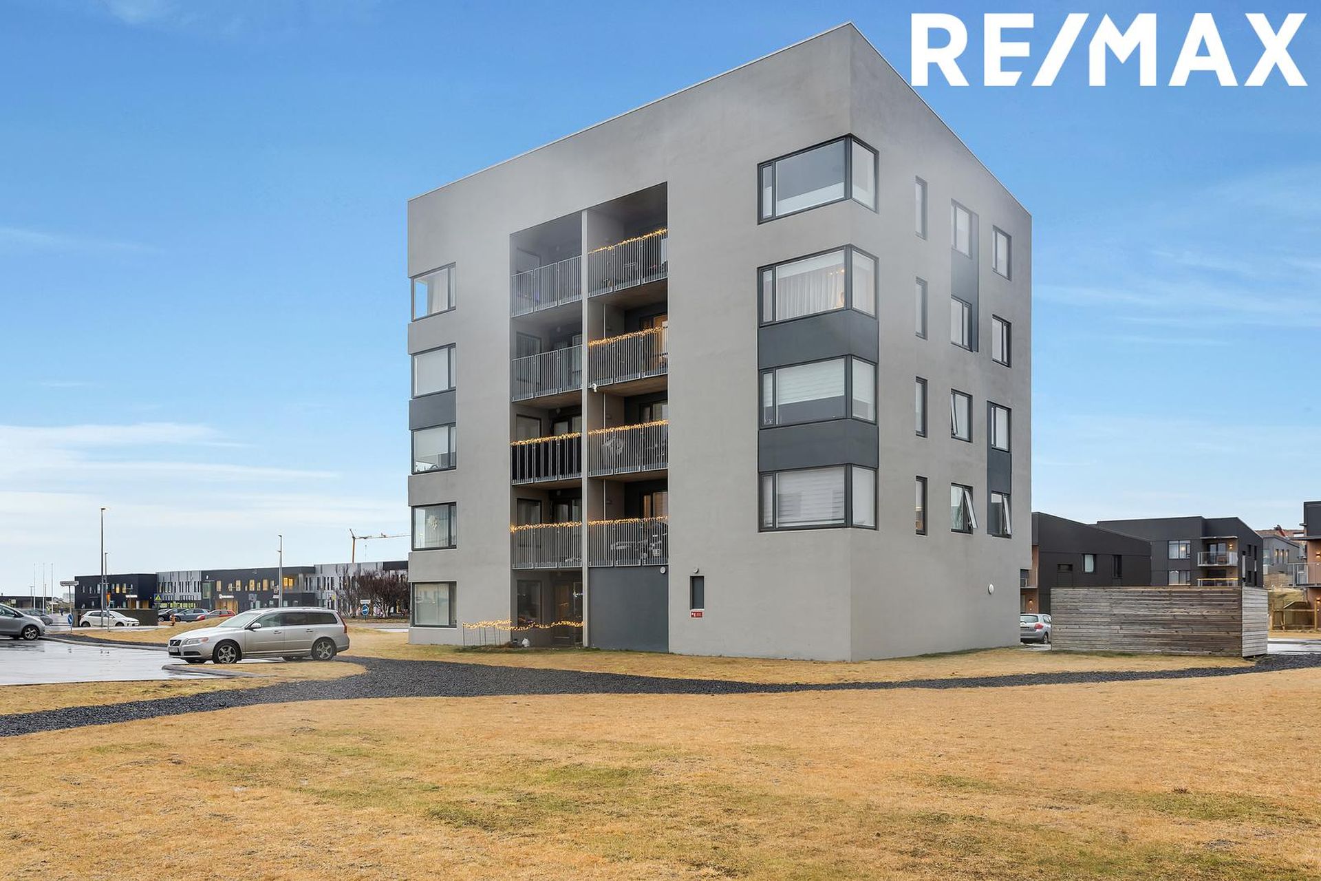 Geislaskarð 2, 221 Hafnarfjörður
