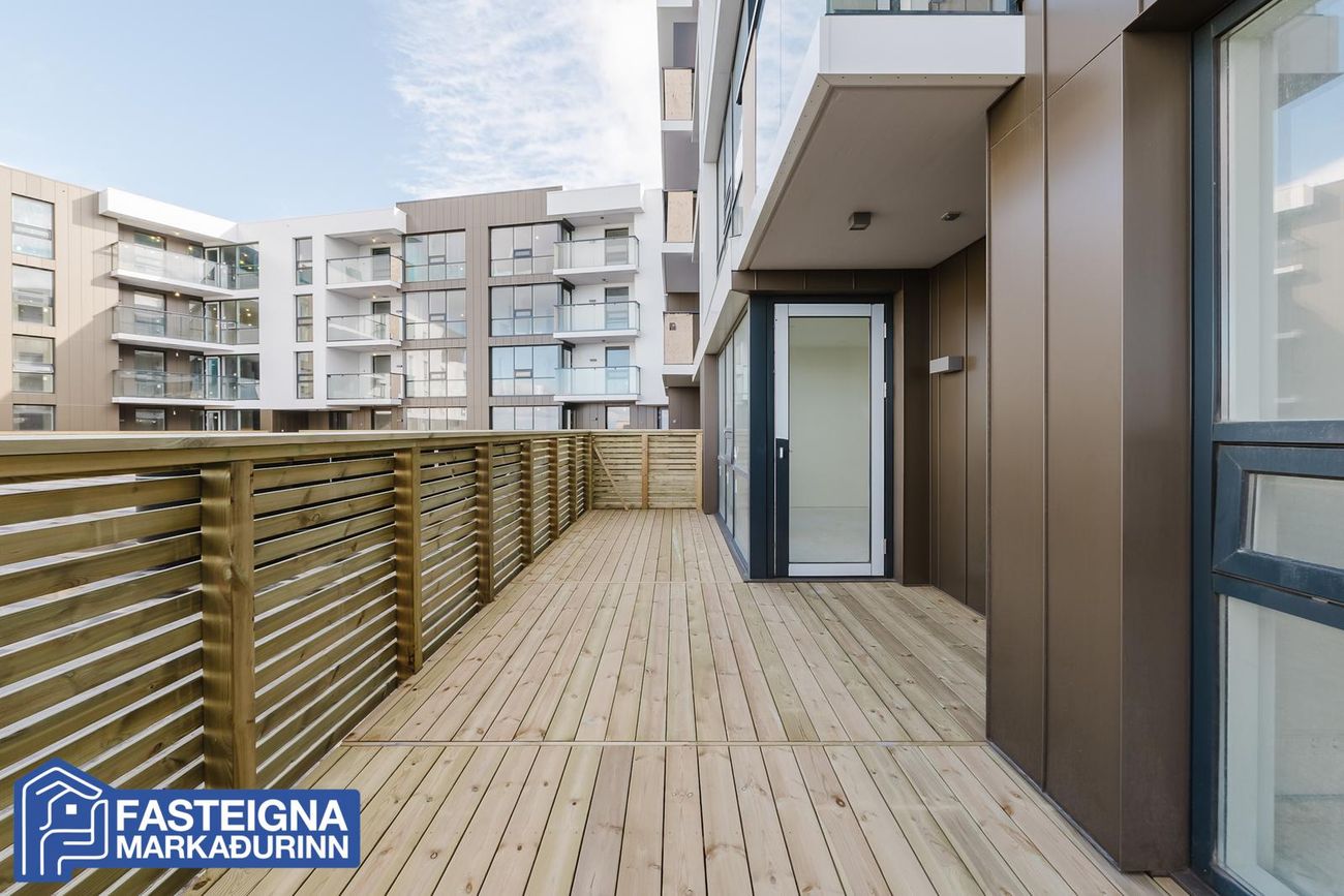 Naustavör 64 - 0106, 200 Kópavogur