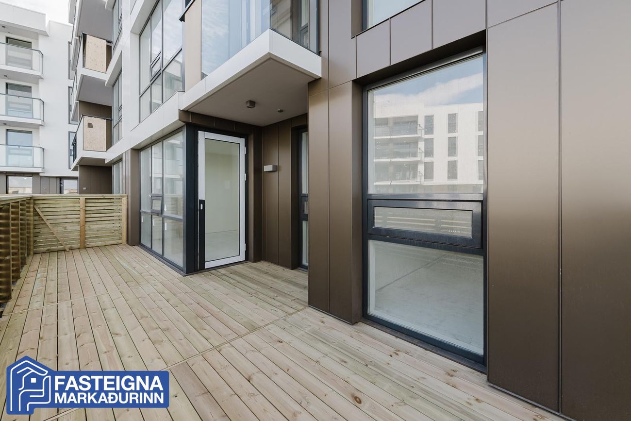 Naustavör 64 - 0106, 200 Kópavogur