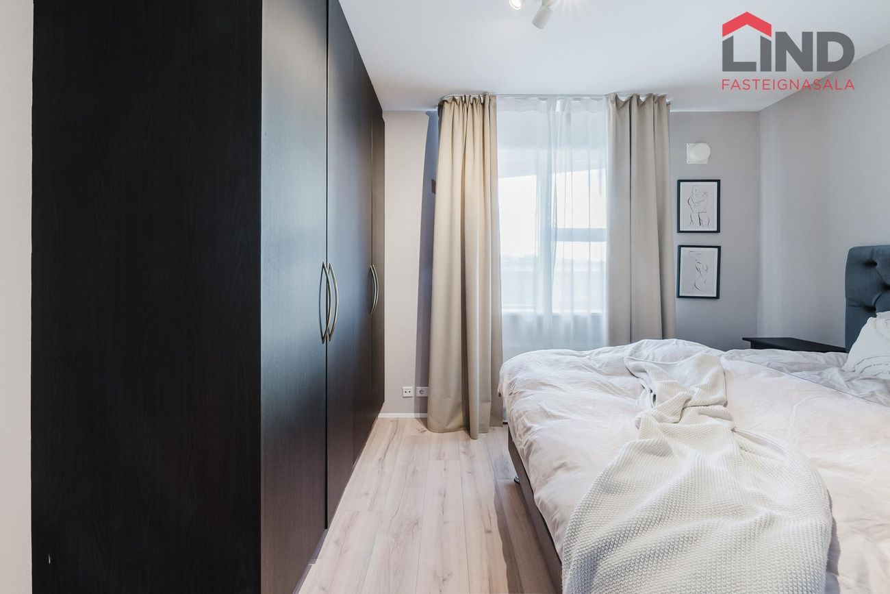 Lautasmári 1 - 0602, 201 Kópavogur