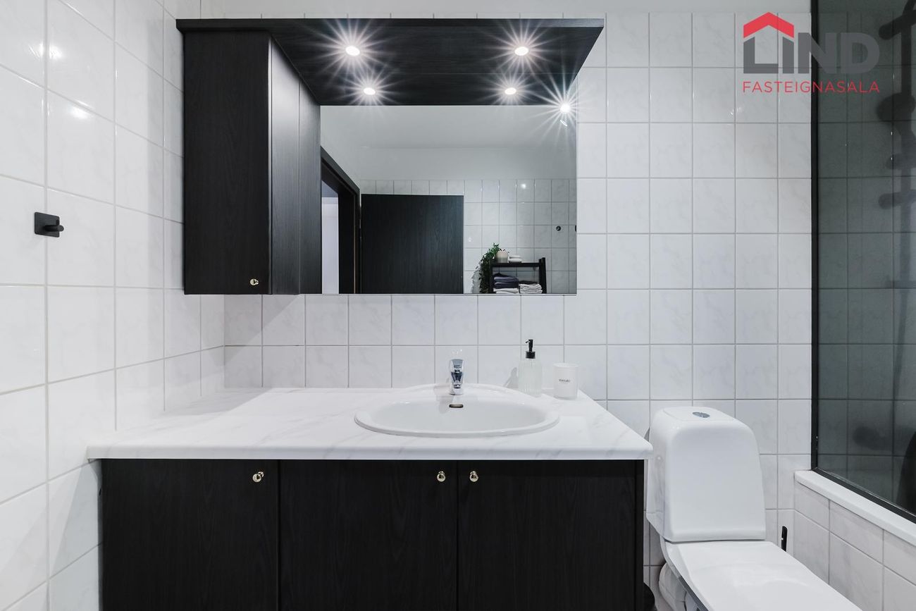 Lautasmári 1 - 0602, 201 Kópavogur