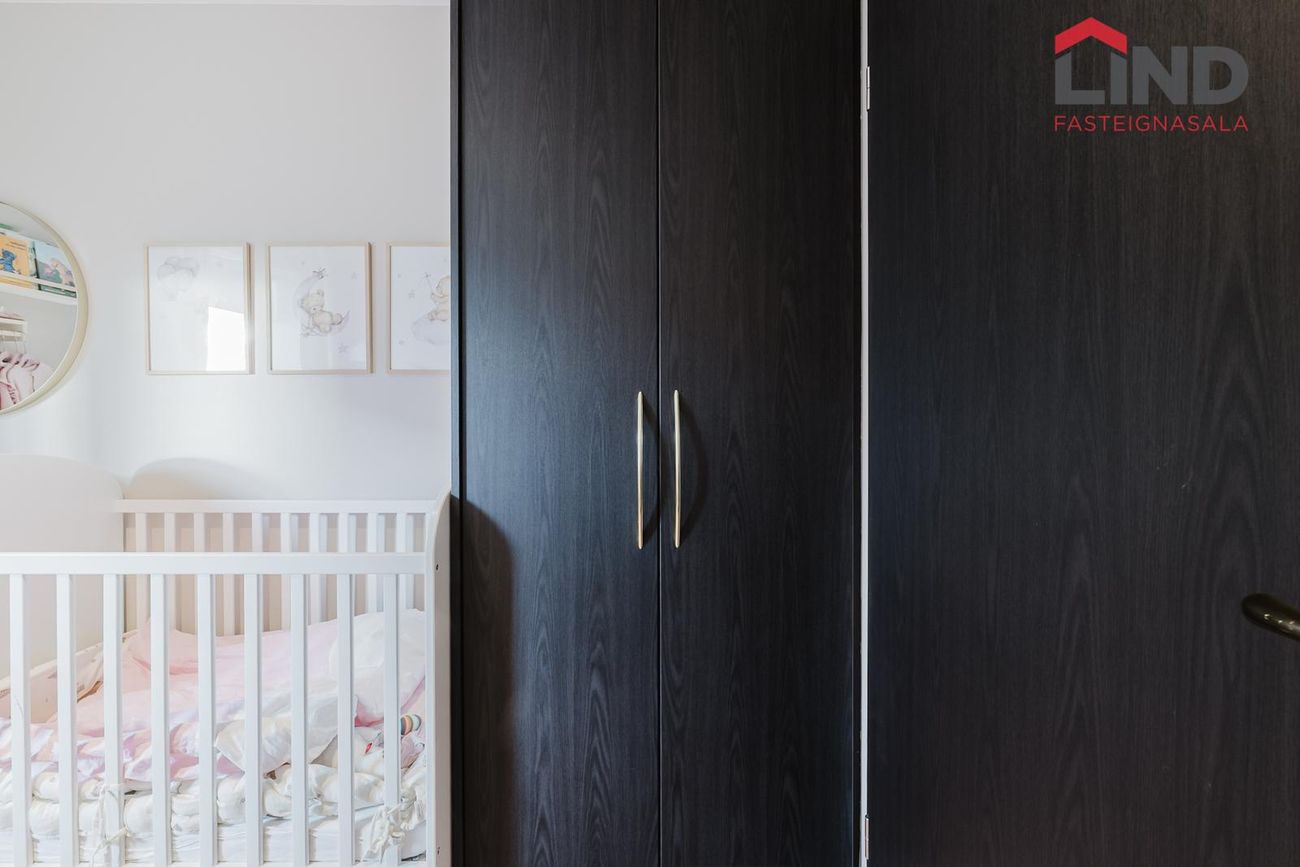 Lautasmári 1 - 0602, 201 Kópavogur