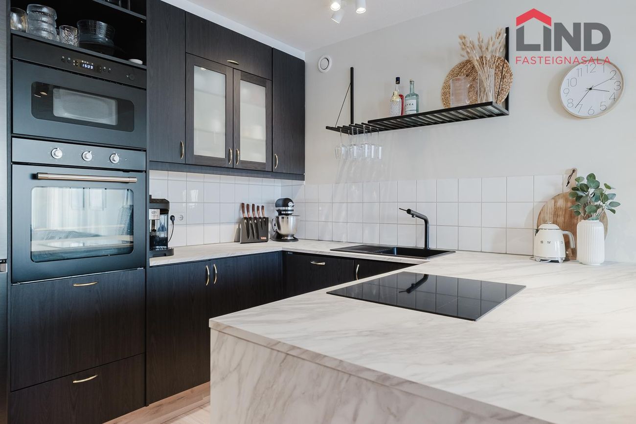 Lautasmári 1 - 0602, 201 Kópavogur