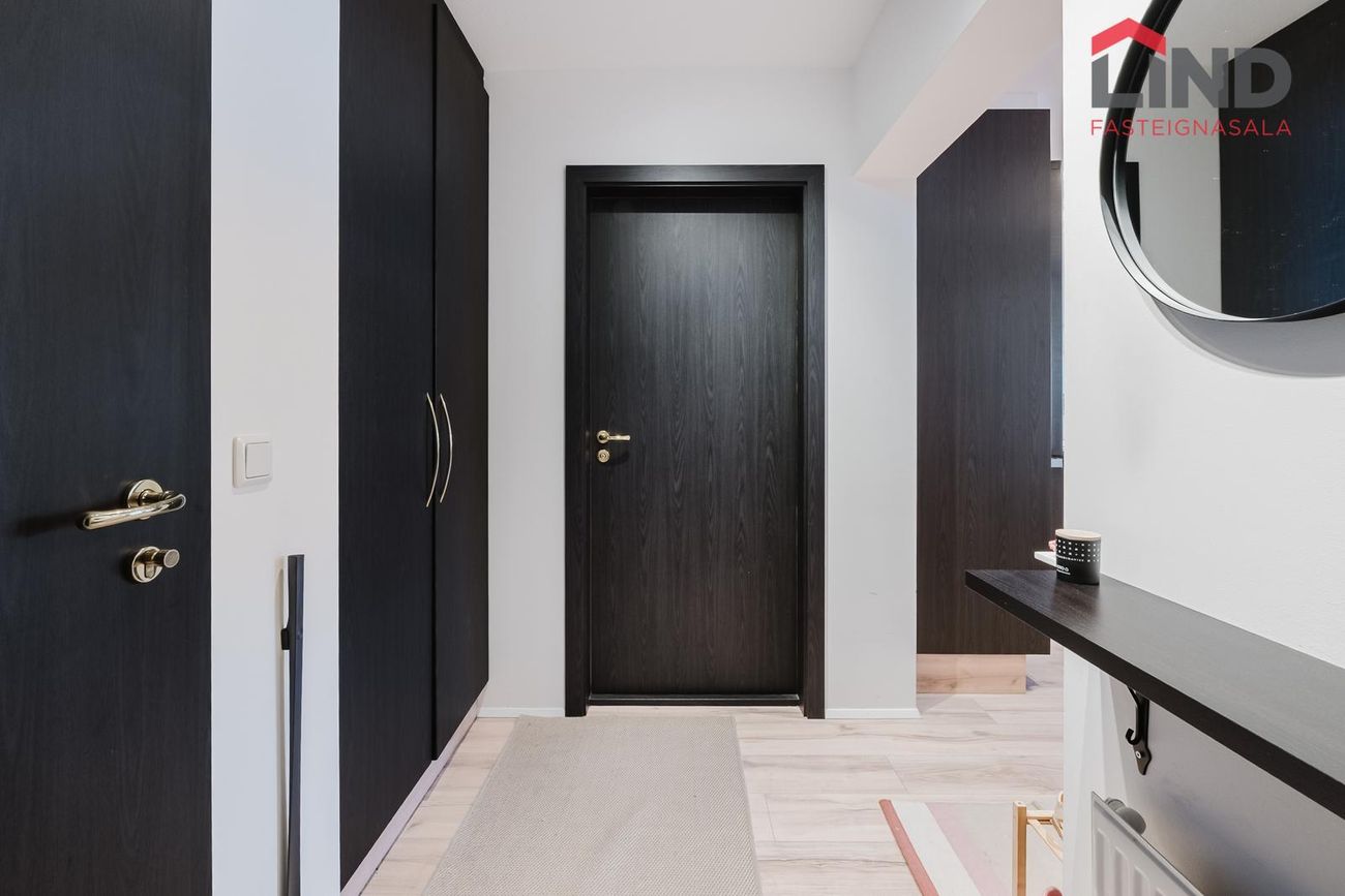 Lautasmári 1 - 0602, 201 Kópavogur