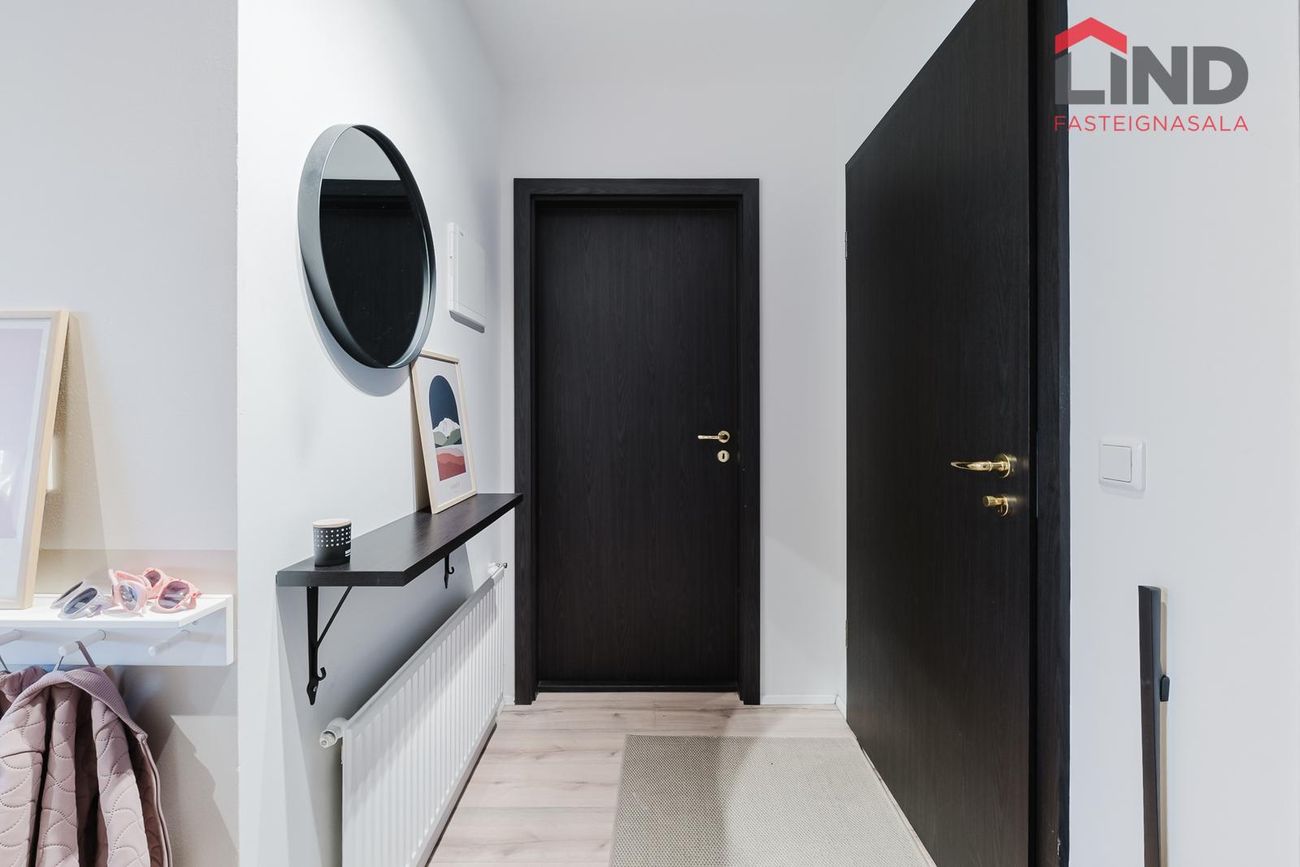 Lautasmári 1 - 0602, 201 Kópavogur