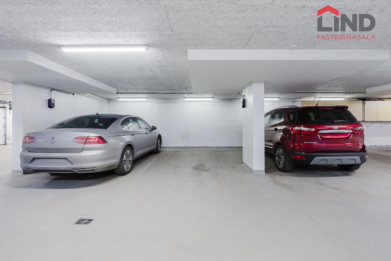 Lautasmári 1 - 0602, 201 Kópavogur