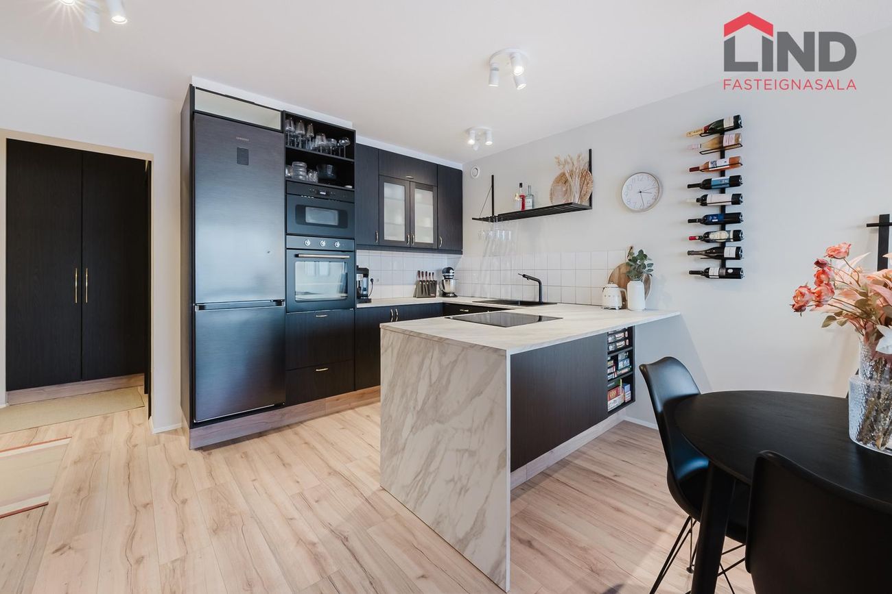 Lautasmári 1 - 0602, 201 Kópavogur