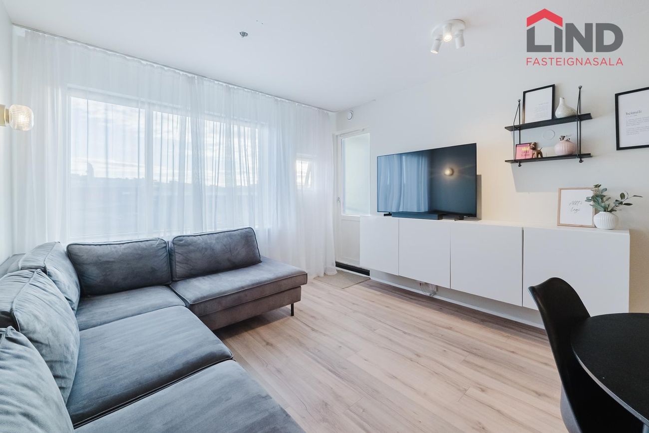 Lautasmári 1 - 0602, 201 Kópavogur