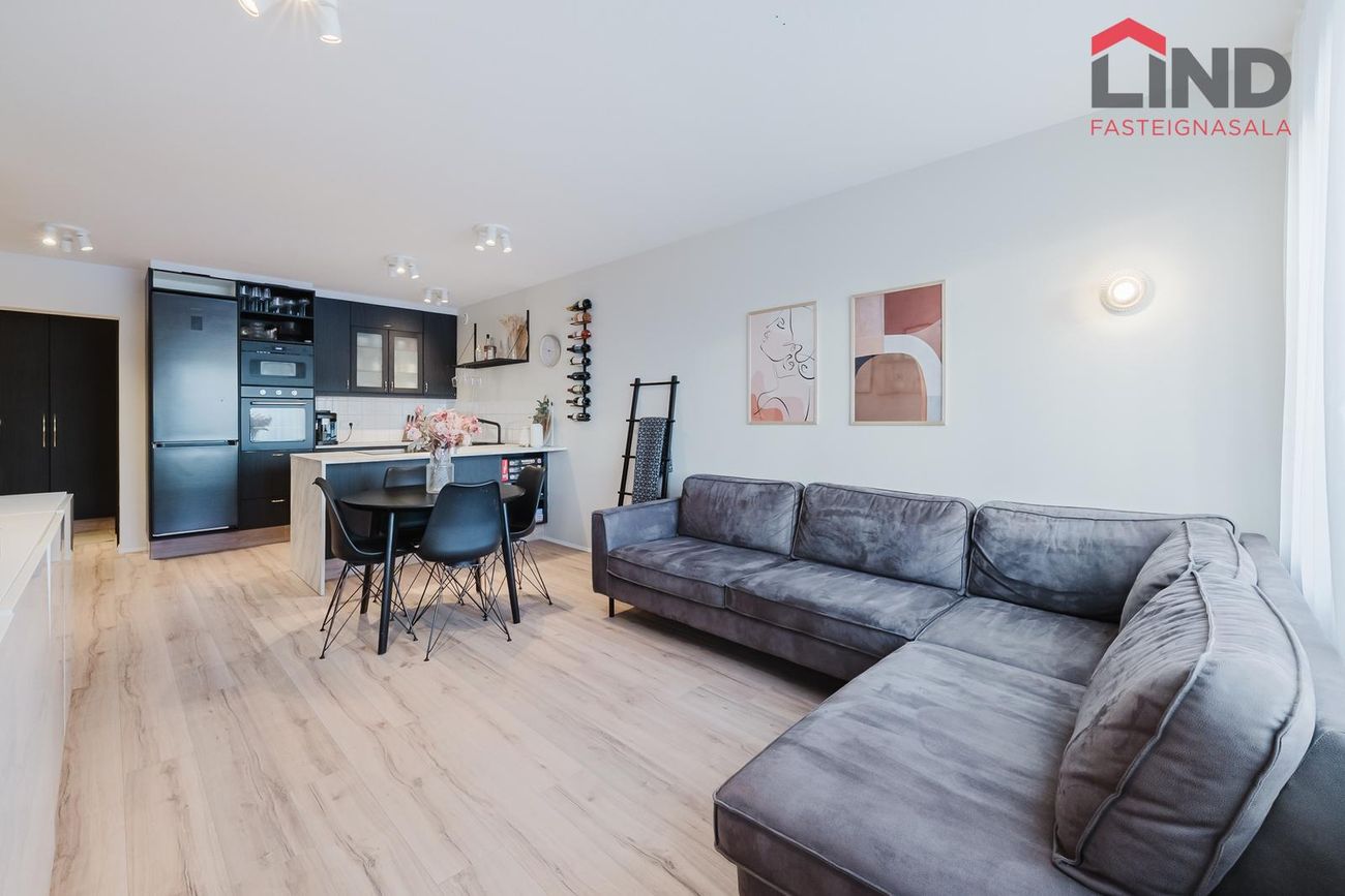 Lautasmári 1 - 0602, 201 Kópavogur