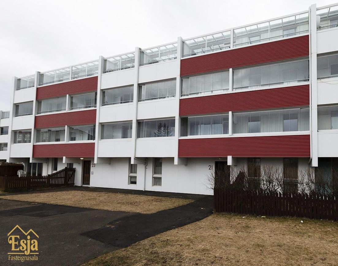 Torfufell 21, 111 Reykjavík