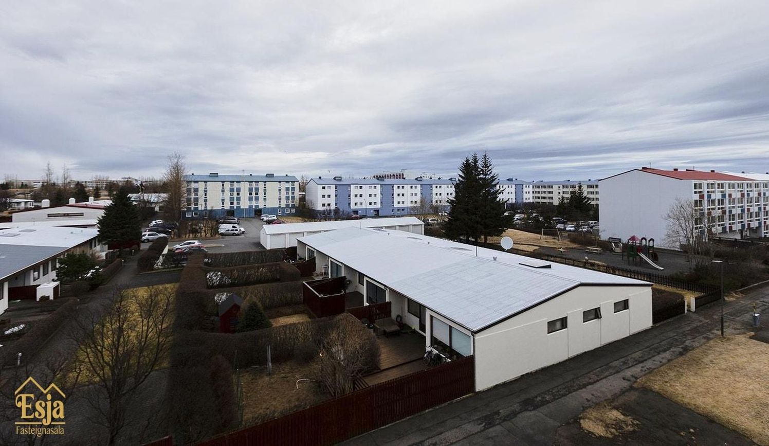 Torfufell 21, 111 Reykjavík