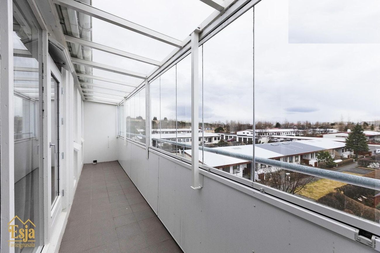 Torfufell 21, 111 Reykjavík