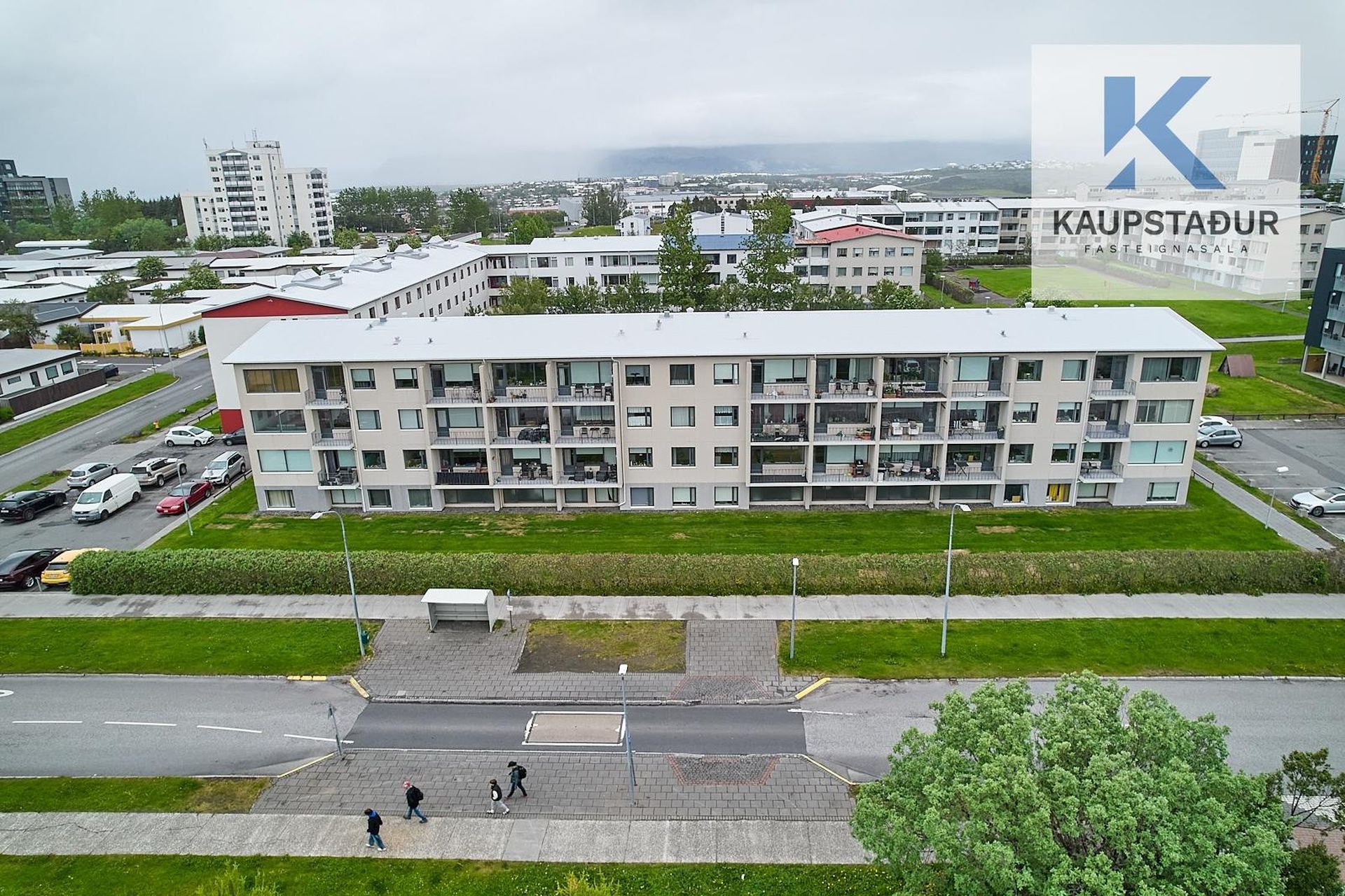 Hraunbær 6 - 0203, 110 Reykjavík