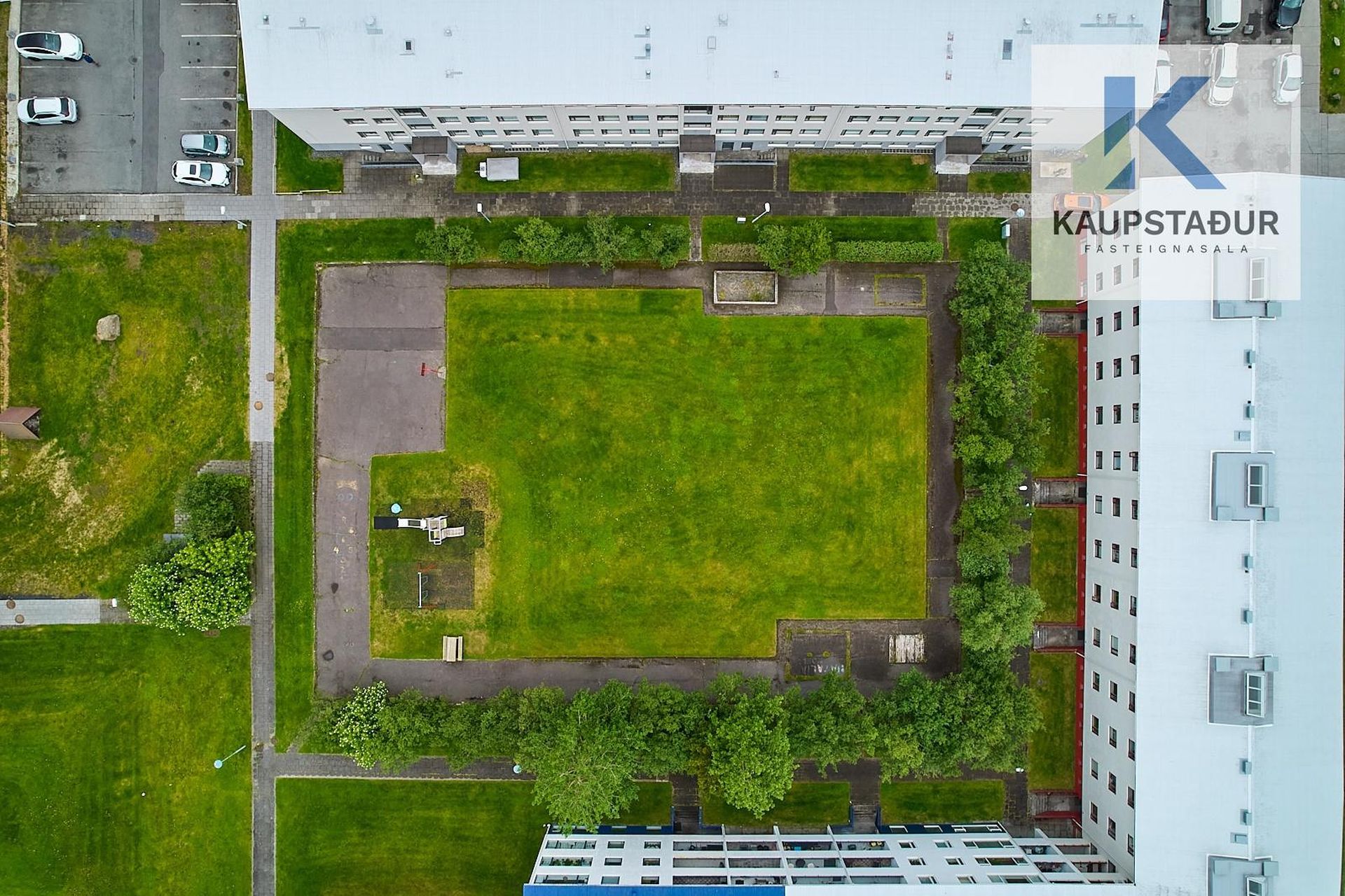 Hraunbær 6 - 0203, 110 Reykjavík