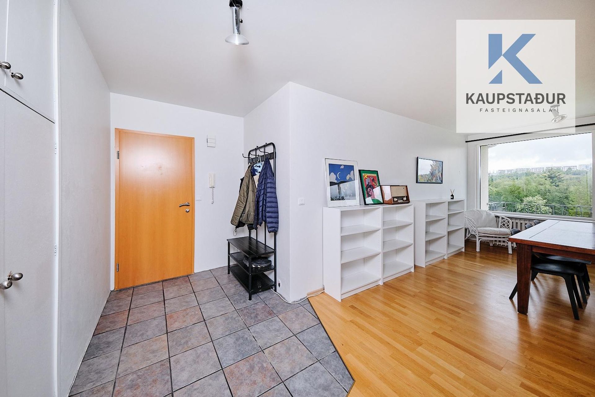 Hraunbær 6 - 0203, 110 Reykjavík