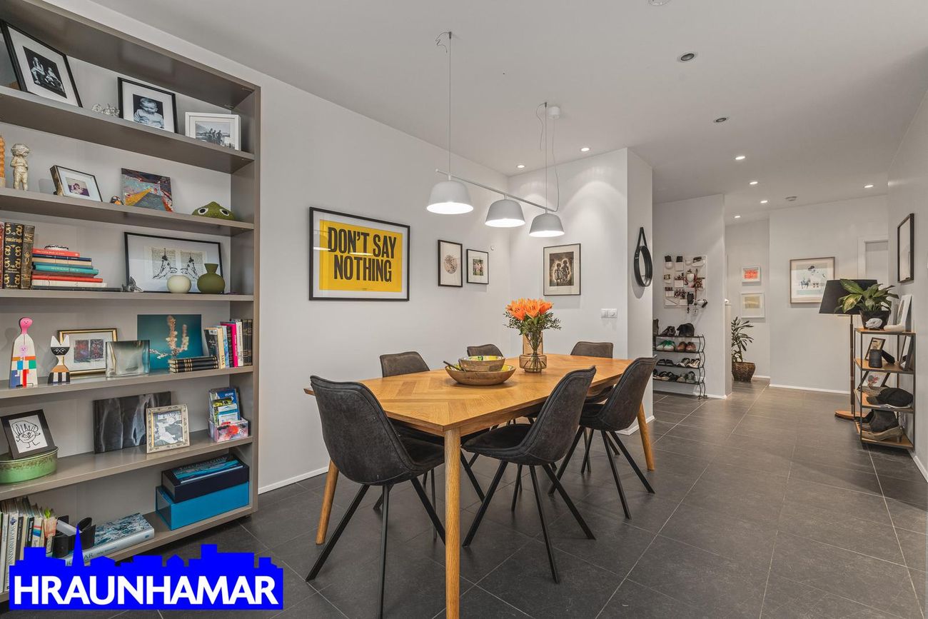 Norðurbakki 13A, 220 Hafnarfjörður