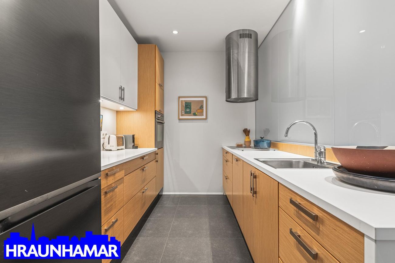 Norðurbakki 13A, 220 Hafnarfjörður