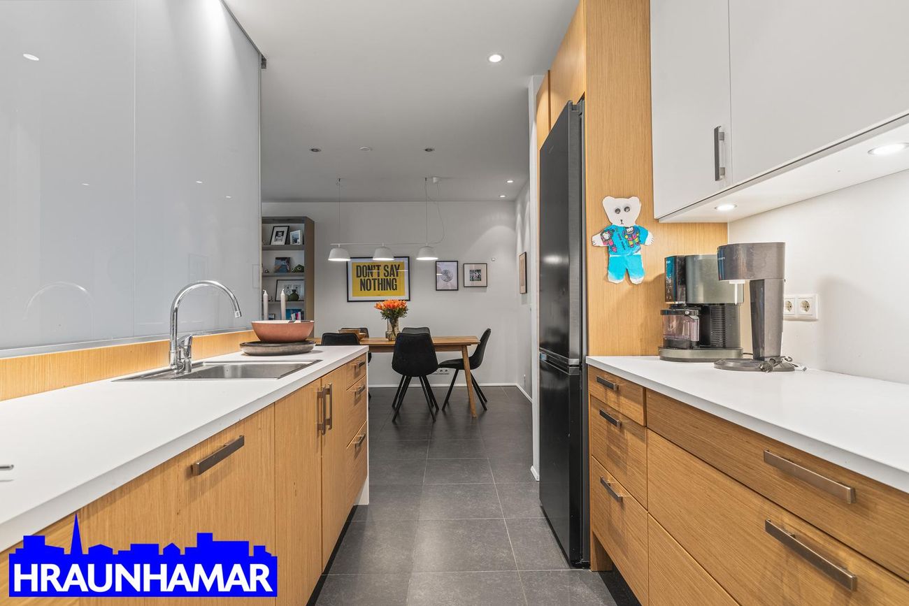 Norðurbakki 13A, 220 Hafnarfjörður