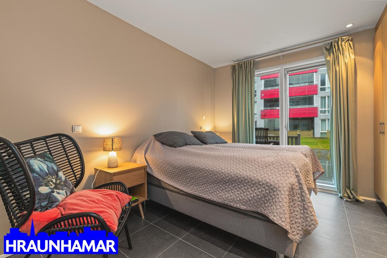 Norðurbakki 13A, 220 Hafnarfjörður