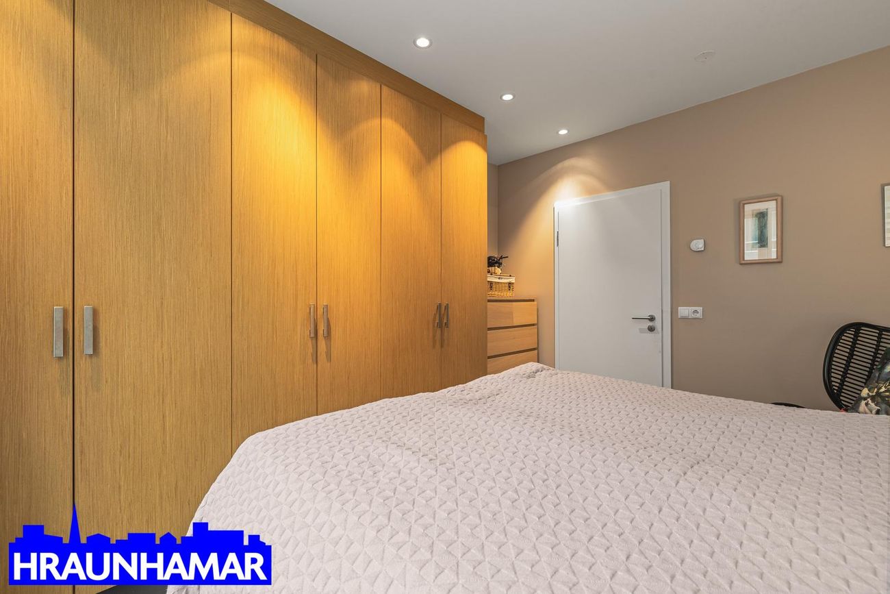 Norðurbakki 13A, 220 Hafnarfjörður