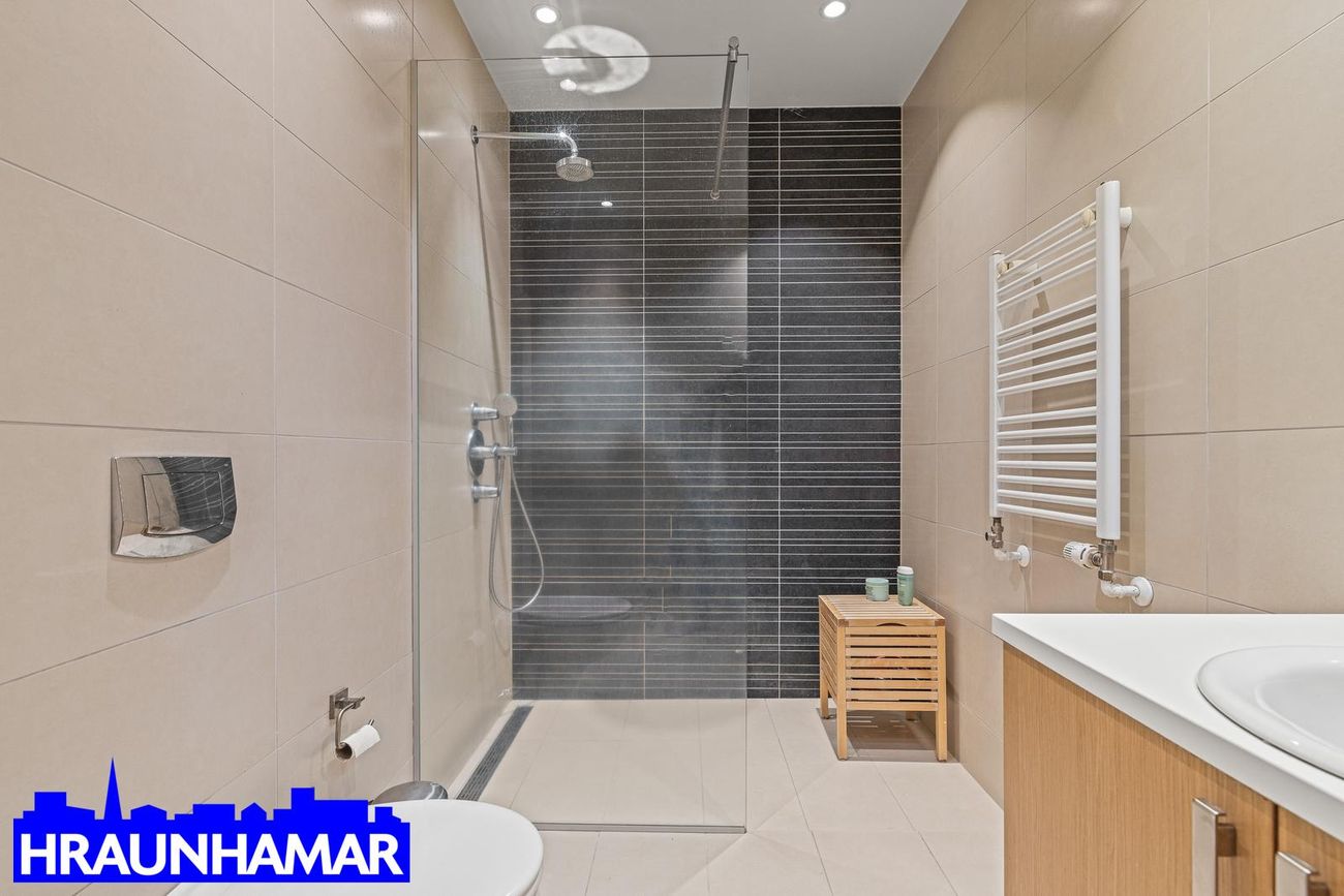 Norðurbakki 13A, 220 Hafnarfjörður