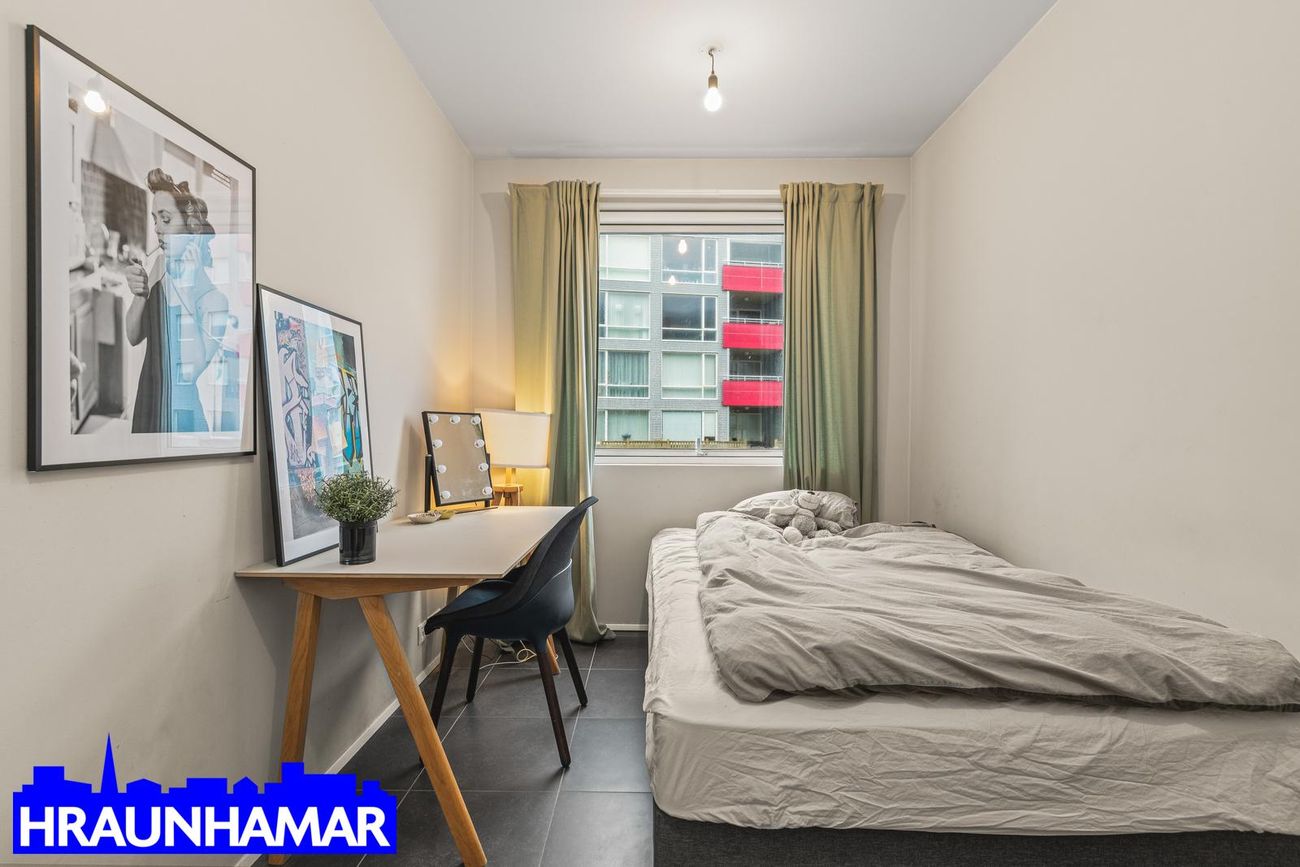 Norðurbakki 13A, 220 Hafnarfjörður