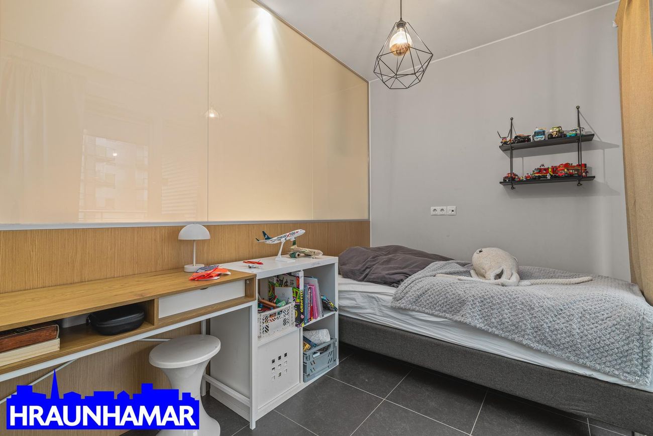 Norðurbakki 13A, 220 Hafnarfjörður