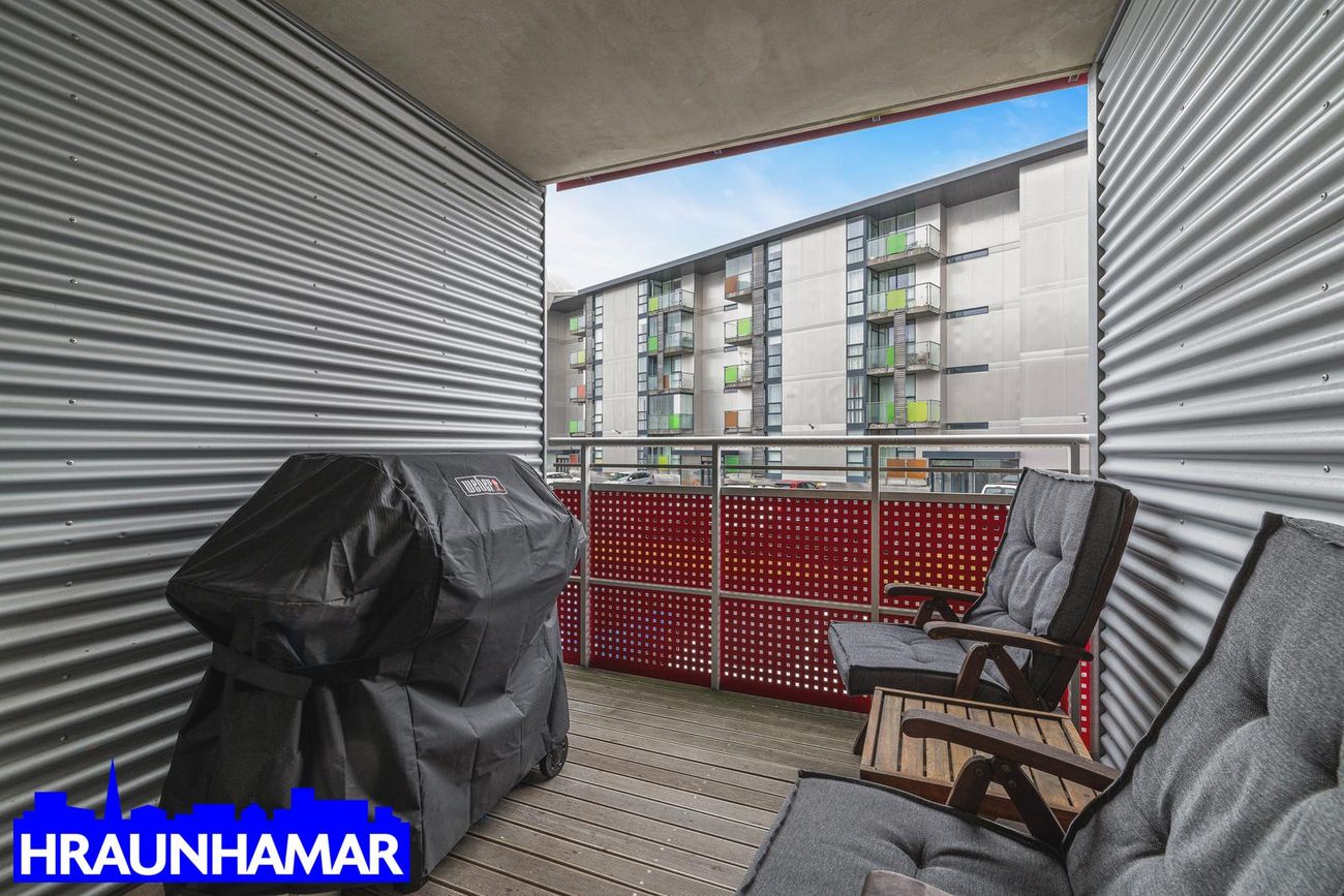 Norðurbakki 13A, 220 Hafnarfjörður