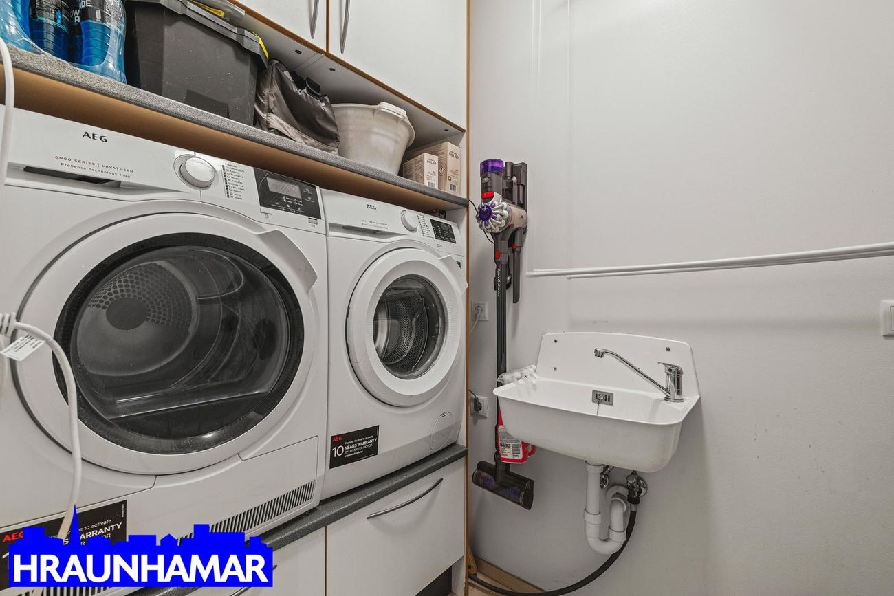 Norðurbakki 13A, 220 Hafnarfjörður