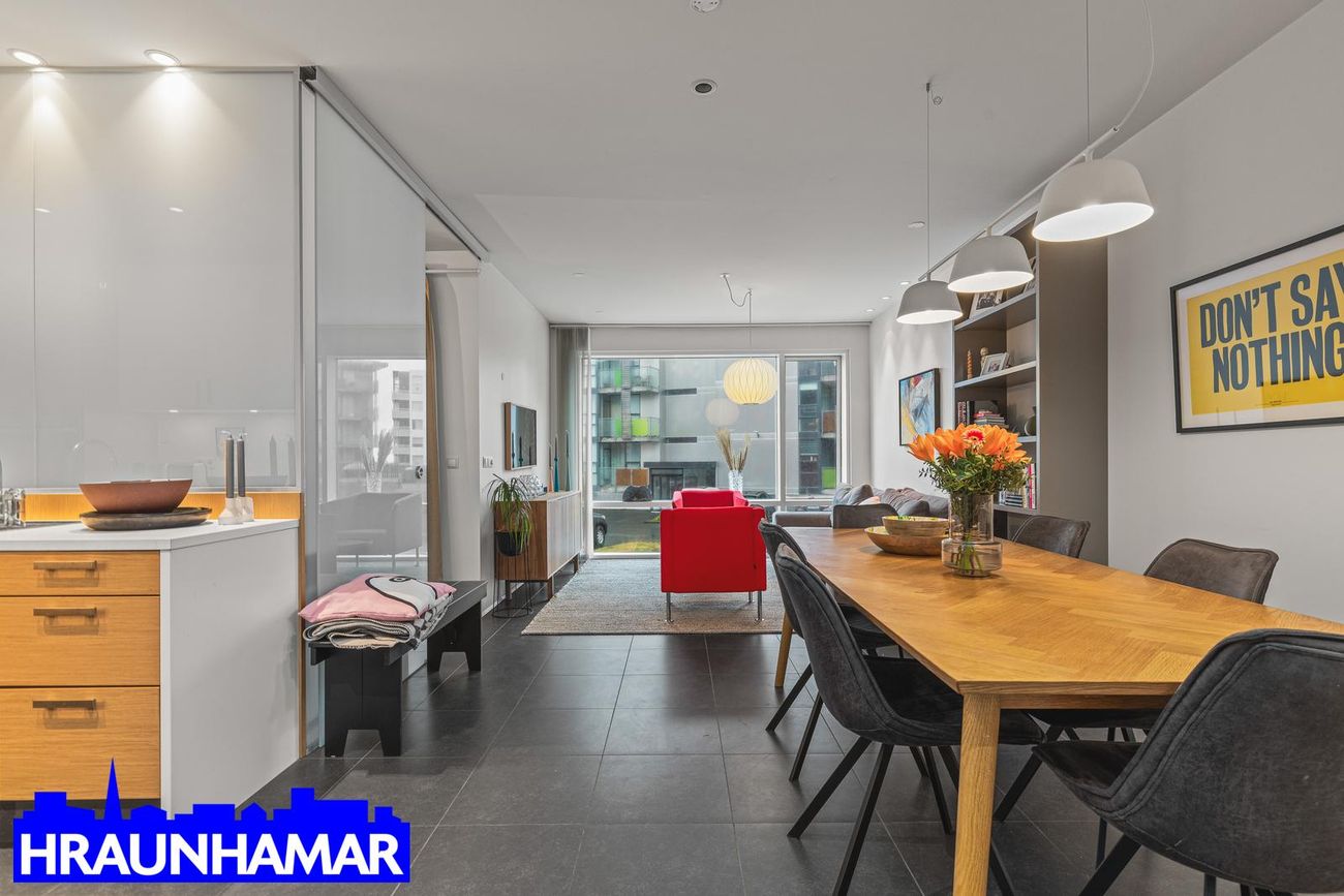 Norðurbakki 13A, 220 Hafnarfjörður