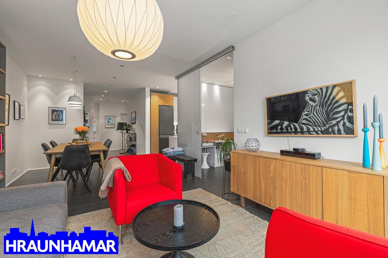 Norðurbakki 13A, 220 Hafnarfjörður