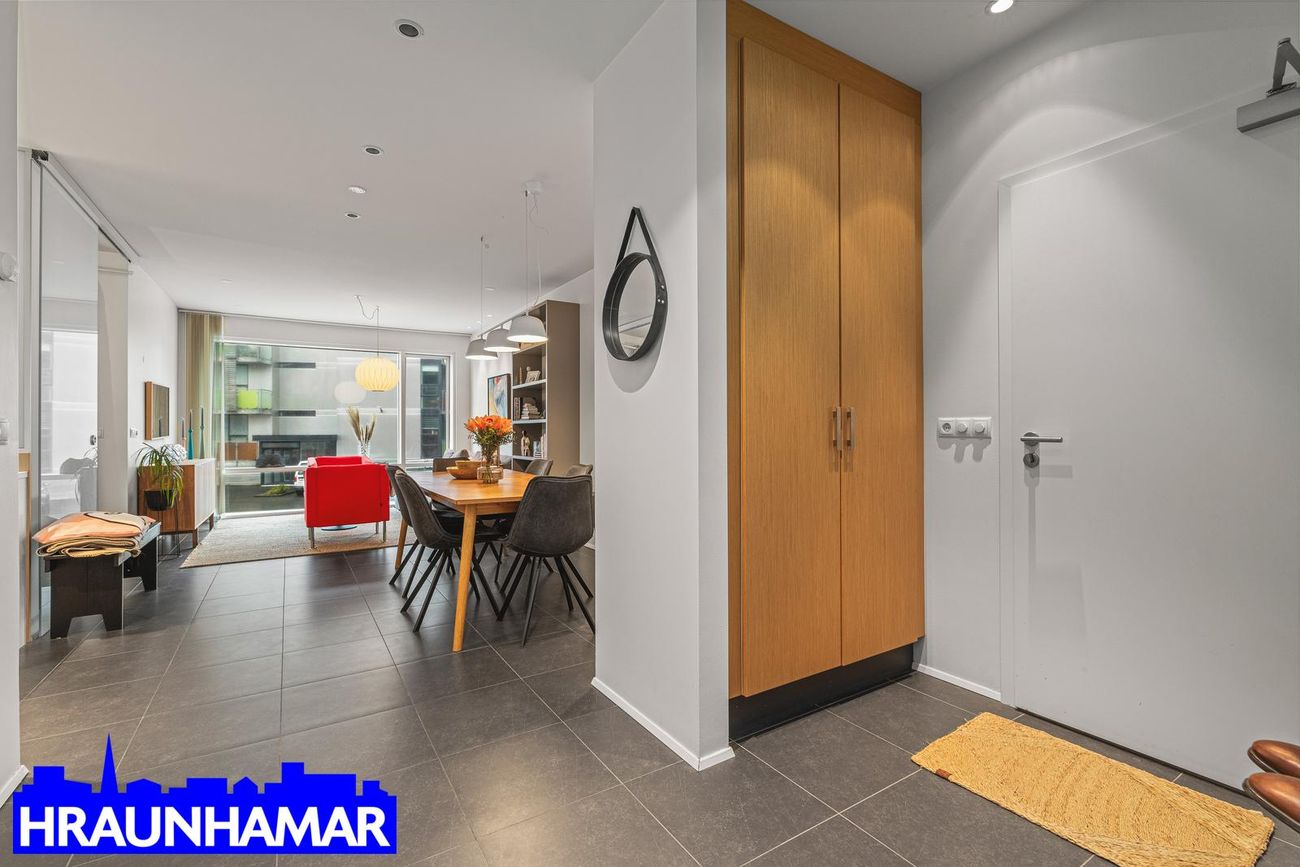 Norðurbakki 13A, 220 Hafnarfjörður