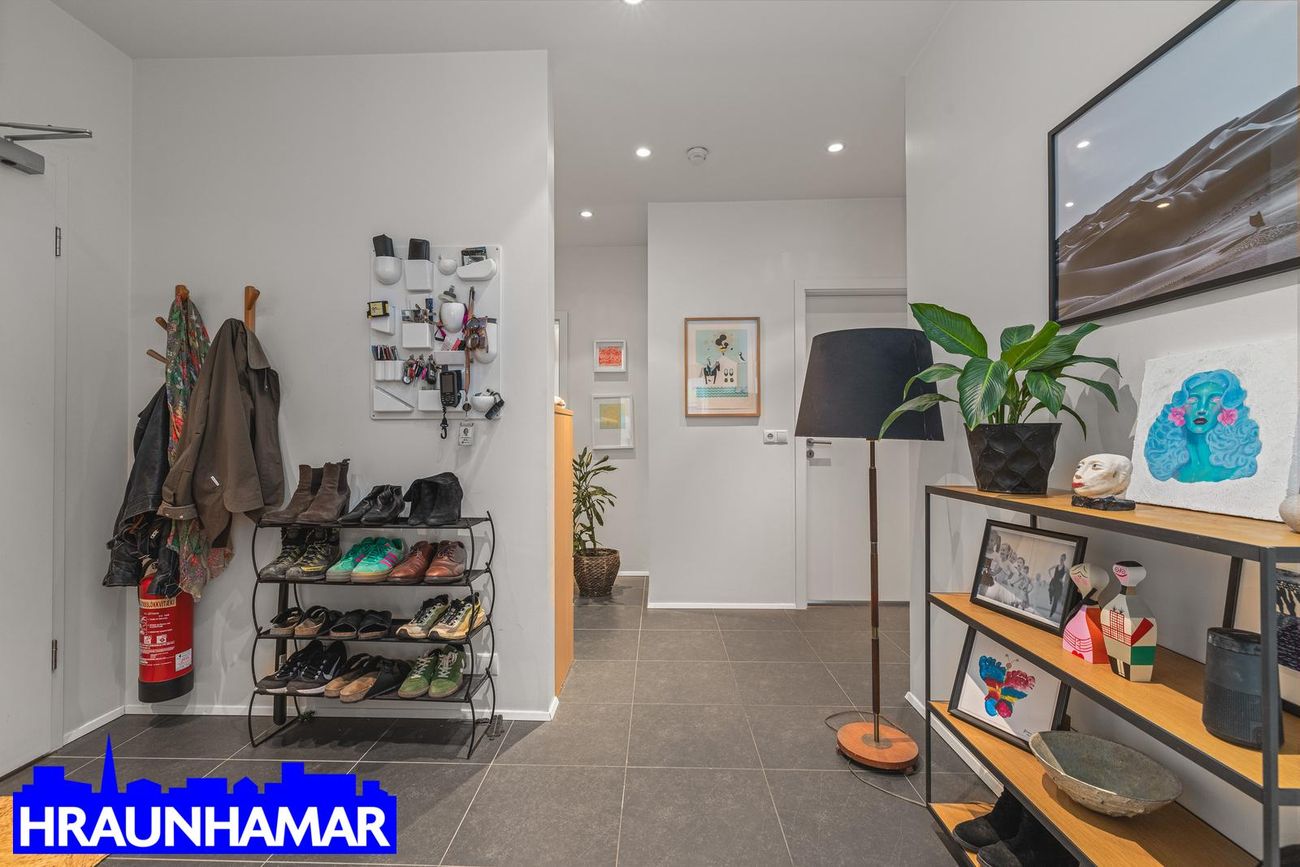 Norðurbakki 13A, 220 Hafnarfjörður