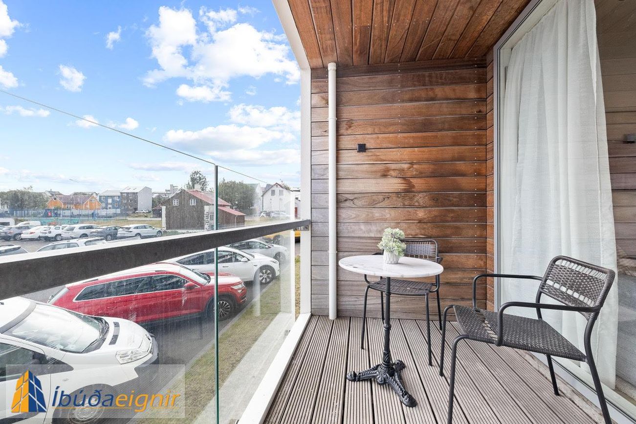 Mýrargata 26, 101 Reykjavík