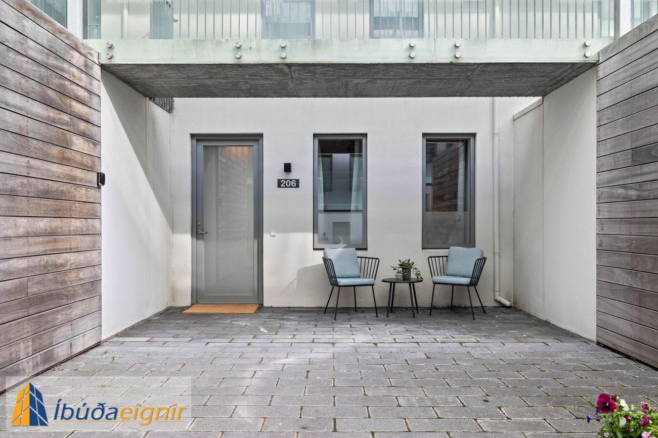 Mýrargata 26, 101 Reykjavík
