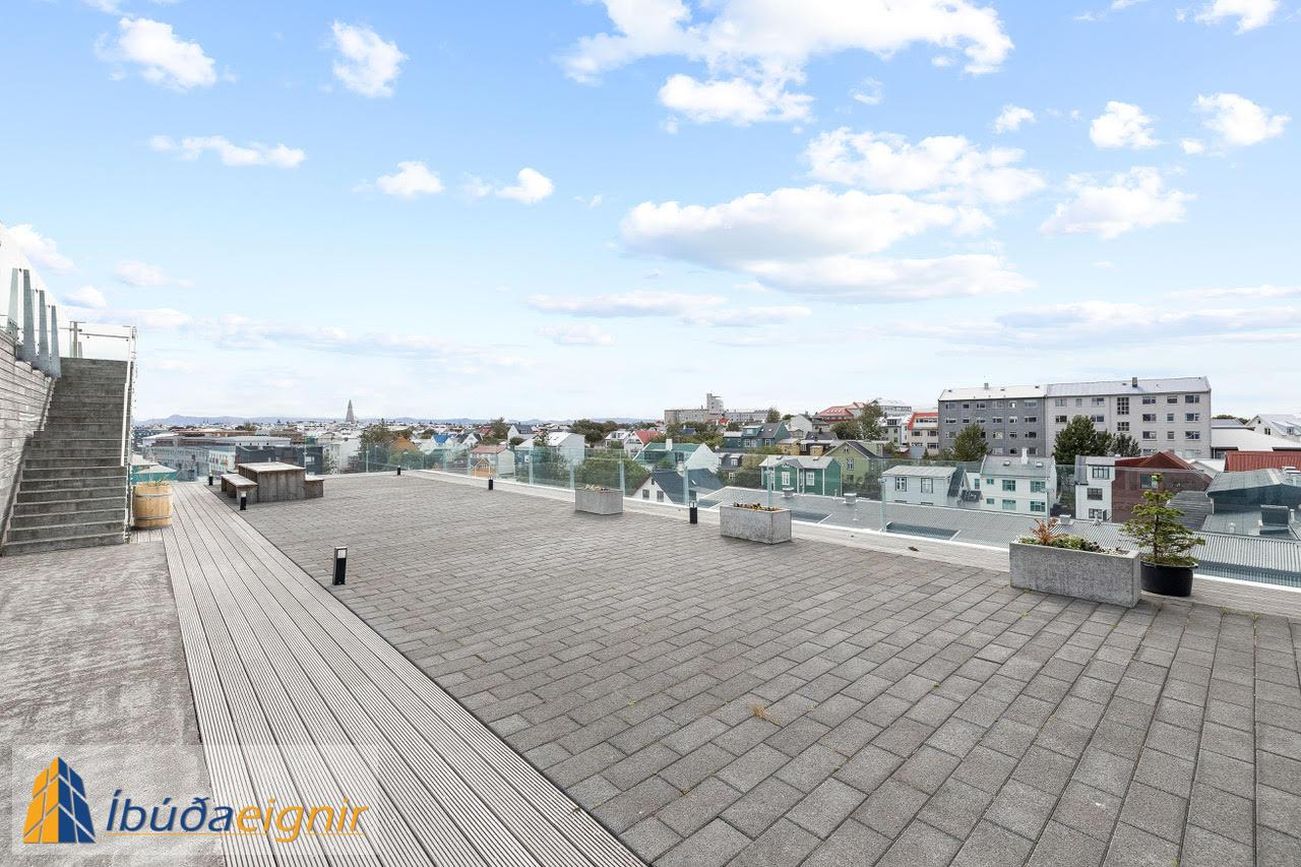 Mýrargata 26, 101 Reykjavík