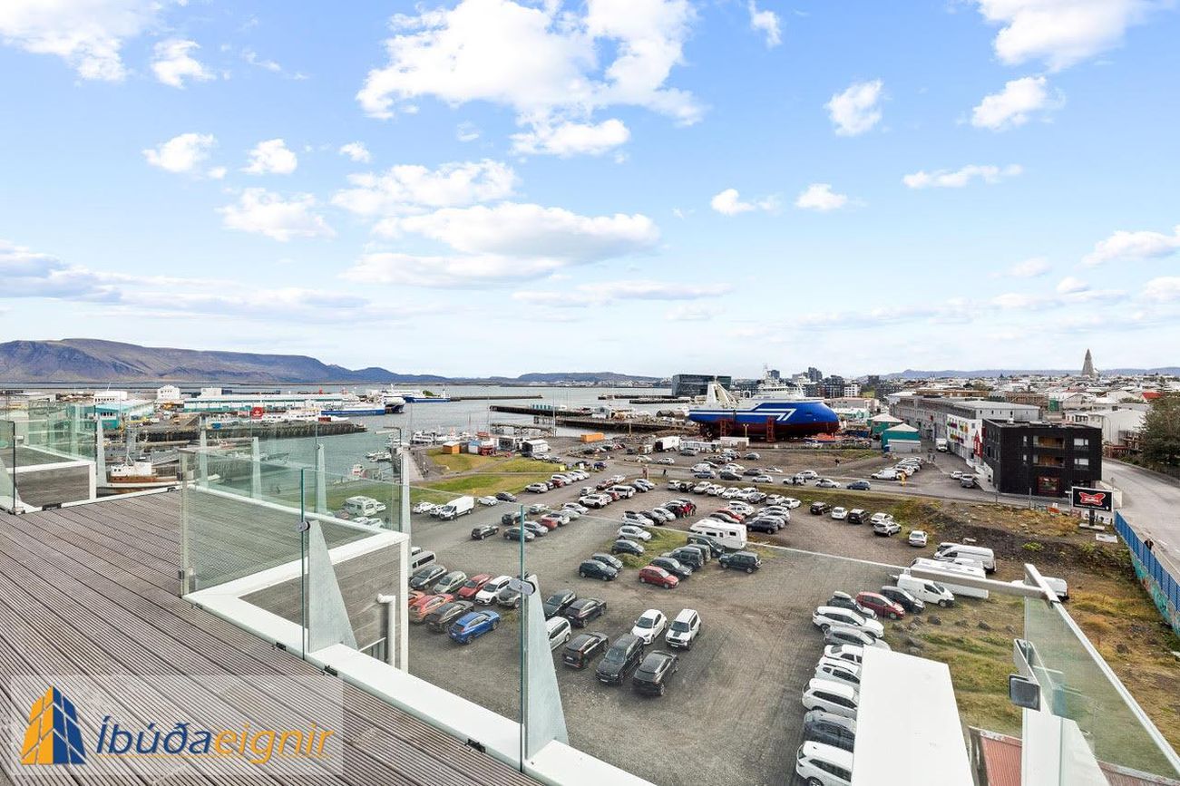 Mýrargata 26, 101 Reykjavík