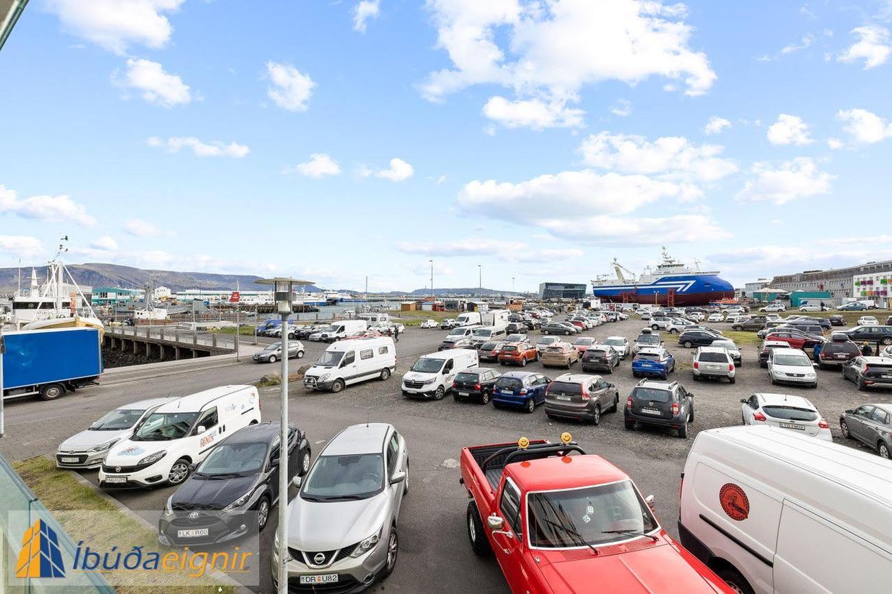 Mýrargata 26, 101 Reykjavík