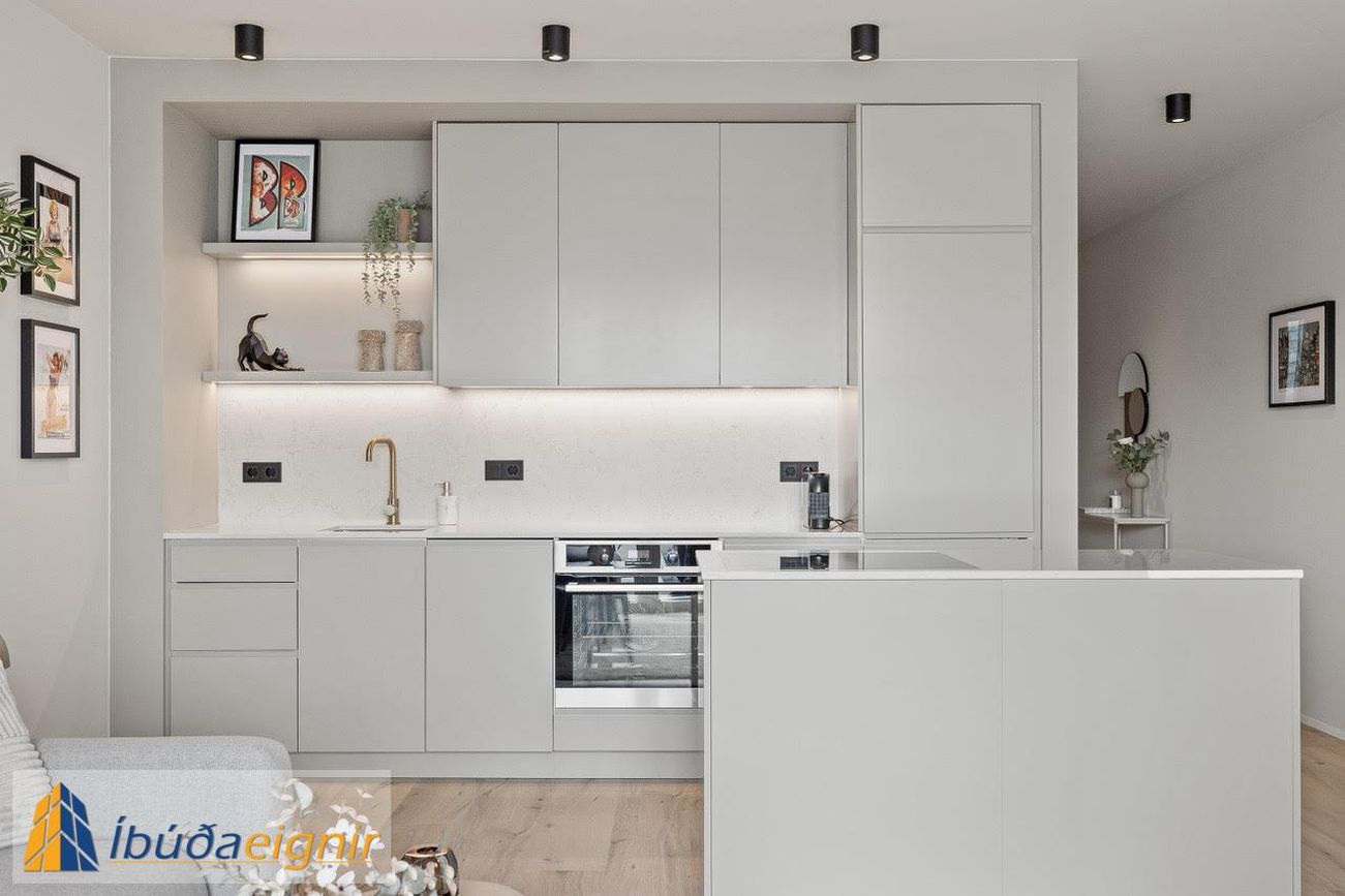 Mýrargata 26, 101 Reykjavík