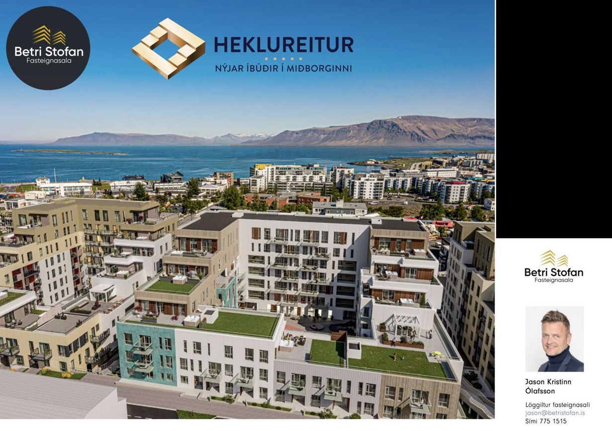 Laugavegur 170A, 105 Reykjavík