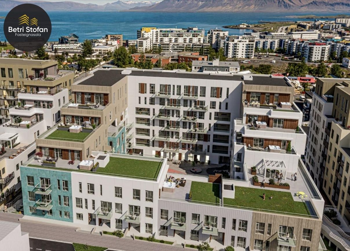 Laugavegur 170A, 105 Reykjavík