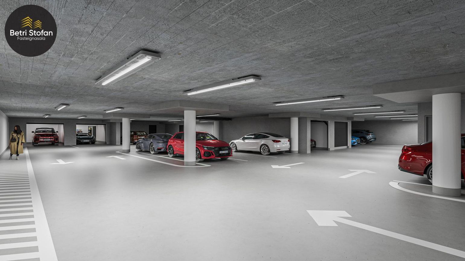 Laugavegur 170A, 105 Reykjavík