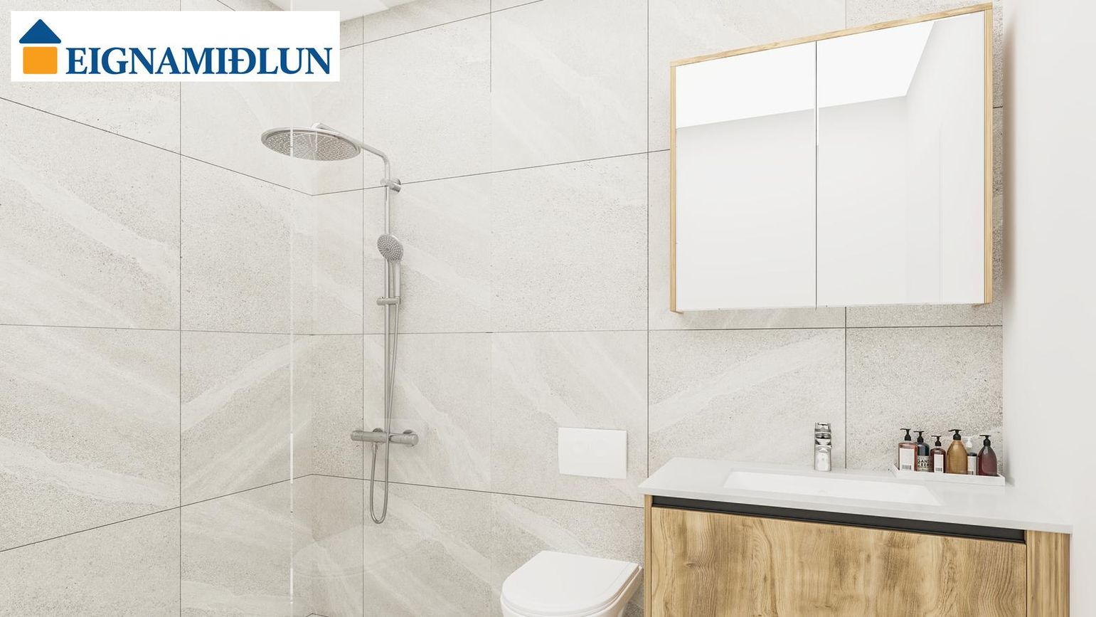 Álftröð 3 - 0424, 200 Kópavogur