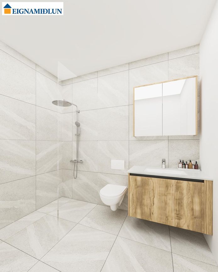 Álftröð 3 - 0424, 200 Kópavogur