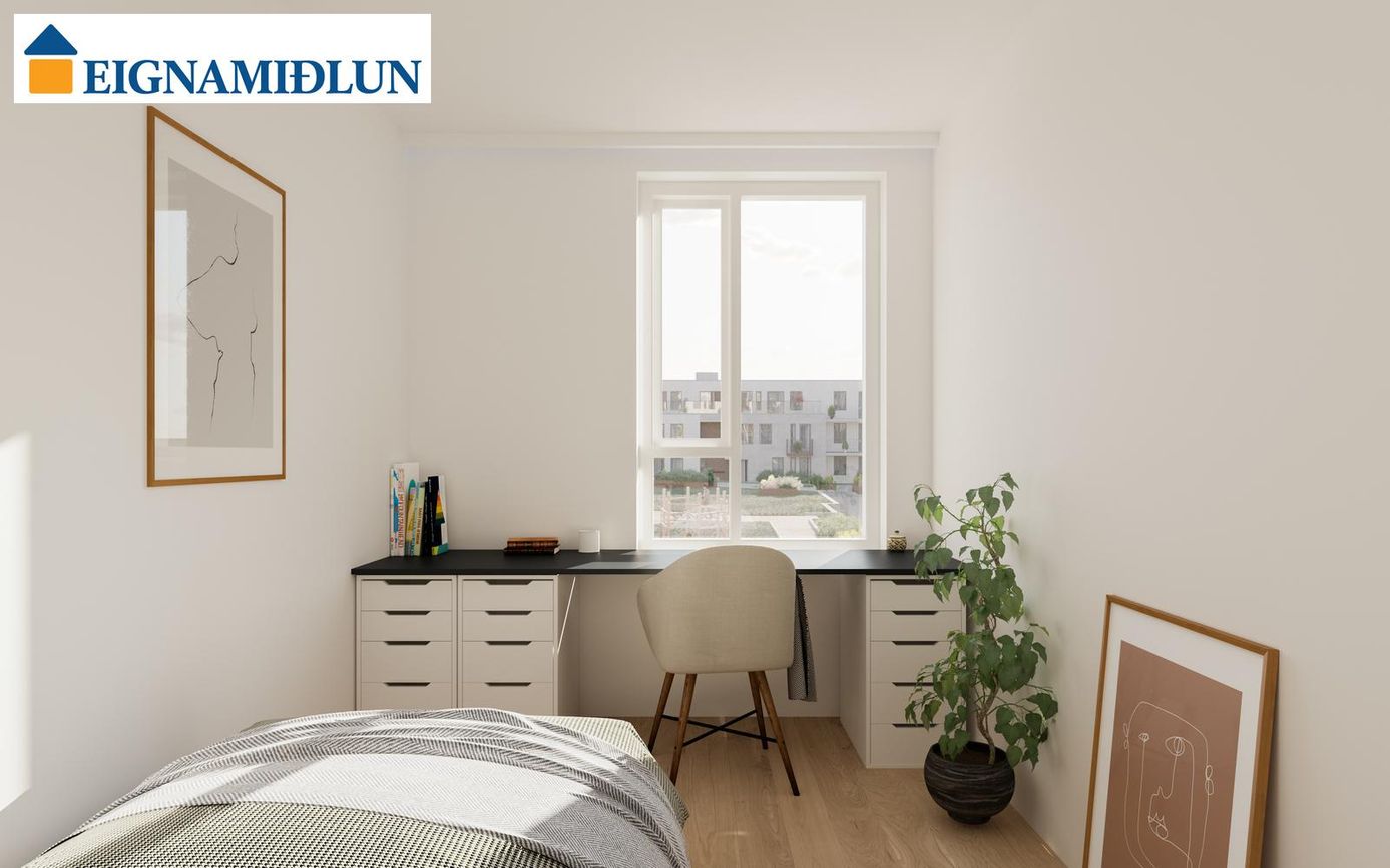 Álftröð 3 - 0424, 200 Kópavogur