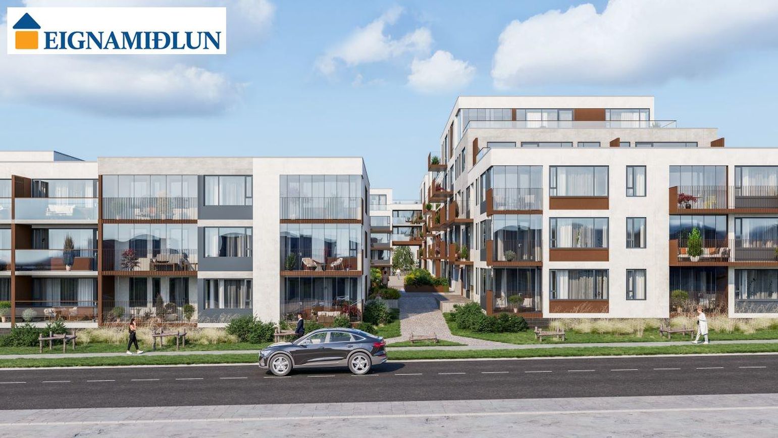 Álftröð 3 - 0424, 200 Kópavogur