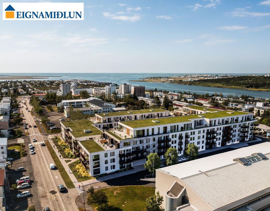 Álftröð 3 - 0424, 200 Kópavogur