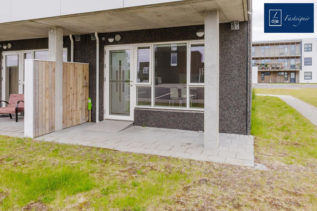 Álalækur 11, 800 Sveitarfélagið Árborg
